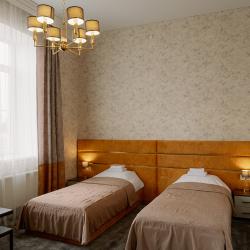 Фото Отель Россия