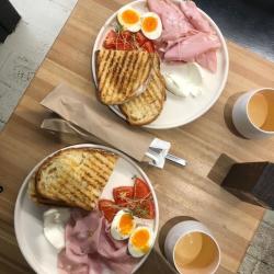 Фото Отель Хантыйская горка