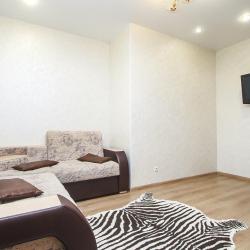 Фото Отель Harter Rooms на улице 30 лет Победы 37
