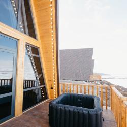 Фото Отель Chalet Myler (Шале Малер)