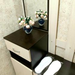 1-комнатные апартаменты стандарт