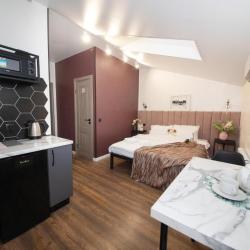 Фото Лимон апарт-отель