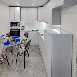 Апартаменты люкс