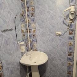 Фото Отель Турист