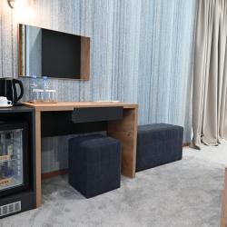 Фото Отель Brooch Boutique Hotel (Броуч)