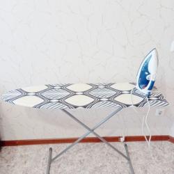 Фото Апартаменты на улице Гидростроительной 24