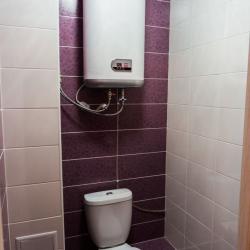 Фото Апартаменты на улице Сурикова 50