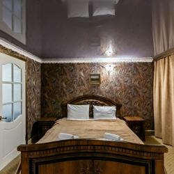 Фото Отель Гостевой дом на Тенистой