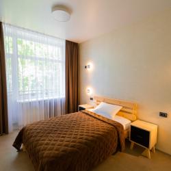 Фото Отель Пролес