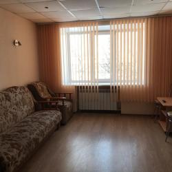 Фото АэроОтель