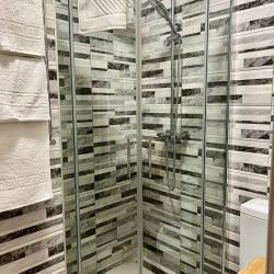 Номер стандарт с 1 двуспальной кроватью