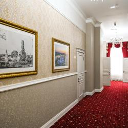 Фото Отель Пилигрим Паломнический центр