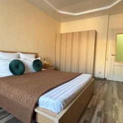 1-комнатные апартаменты улучшенные