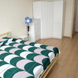 1-комнатные апартаменты стандарт