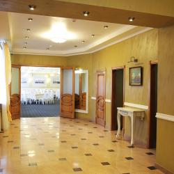 Фото Отель Сосновый бор