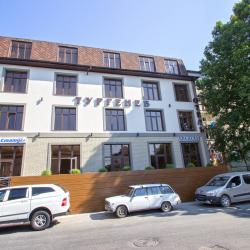 Фото Отель Turgenev (Тургенев)