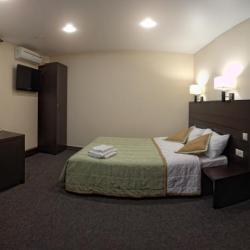 Фото Отель Costa (Коста)