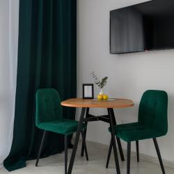фото 7 Teplo Apartments (Тепло Апартментс) на улице Планерная