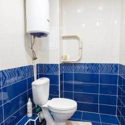 Фото Отель SmolSutki на улице Оршанская 16