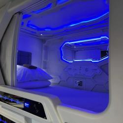 Фото Отель Hot place (Хот плэйс)