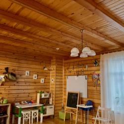 Фото Отель Сандал