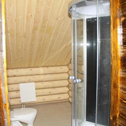 Фото Отель Зеленый Бор