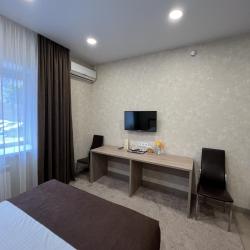 Фото Отель Волжский бриз