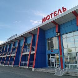 Фото Отель Сургутнефтегаз