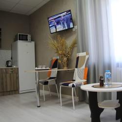 Фото Отель Apart Hotel Lime (Лайм)