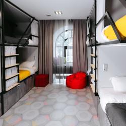 Poshtel Vdali (Хостел Вдали) — 4aed80fdc90d9add62e495d812f59ebb