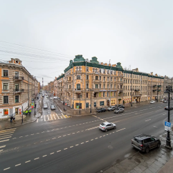 фото 6 Апартаменты на Невском проспекте 131
