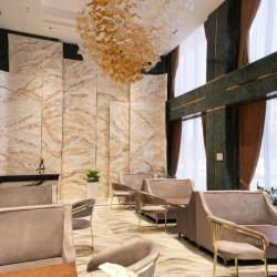 Фото Отель Mir Luxe Plaza (Мир Люкс Плаза)