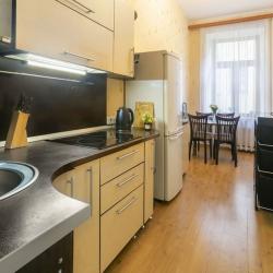 2-комнатные апартаменты стандарт