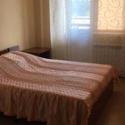 Фото Отель У Петровича