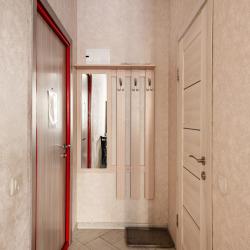 2-местные 1-комнатные апартаменты студия Анны Ахматовой 11к1