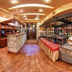 Фото Отель Уют