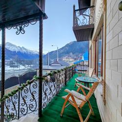 Фото Отель Golden House (Голден Хаус)