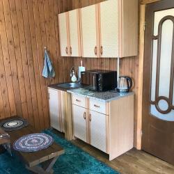 Фото Отель Новокурово