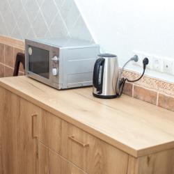 Фото Отель Русь