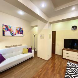 Фото Отель Rental Family Rooms (Рентал Фэмили) на улице Пушкинская