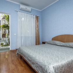 2-местный номер эконом