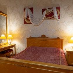 Фото Отель Санаторий Дюльбер