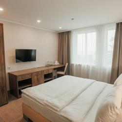 Фото Отель Amza Park Hotel (Амза Парк)