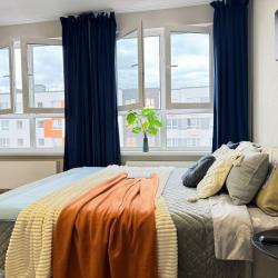 Фото Апартаменты на улице Романовская 23