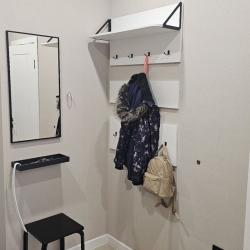 Фото Апартаменты на улице Берберовская 26с2