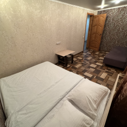 Фото Отель Коттедж на Юбилейной 24