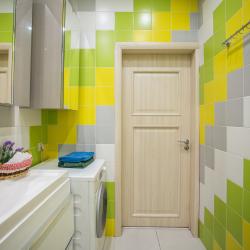 фото 14 Rent Flat in Moscow (Рент Флэт ин Москоу) на проспекте Мира