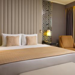 Фото Отель DoubleTree by Hilton Minsk (ДаблТри Хилтон )