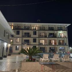 Фото Парк-отель Галина