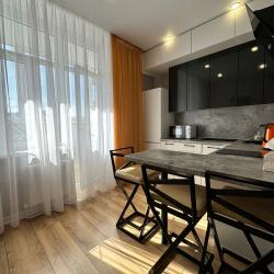 Фото Апартаменты на улице имени Героя Георгия Бочарникова, 8/2